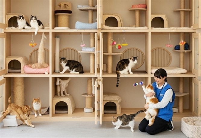 猫の命に関わる