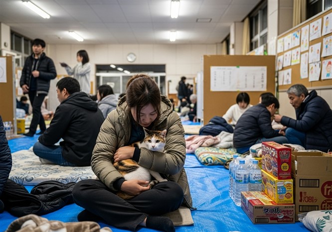 猫専用のバッグ