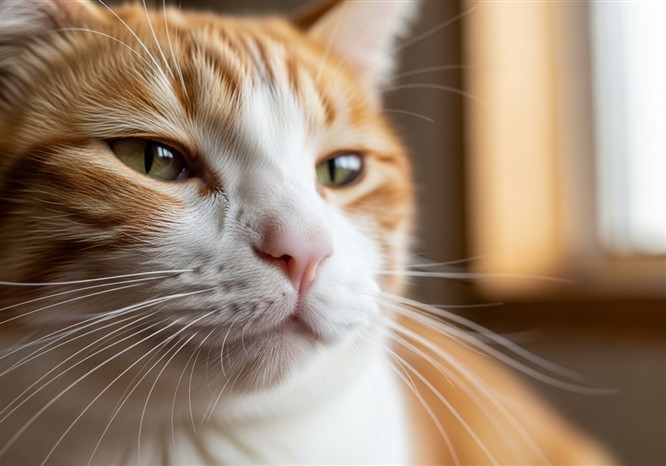 猫が嫌いな匂い