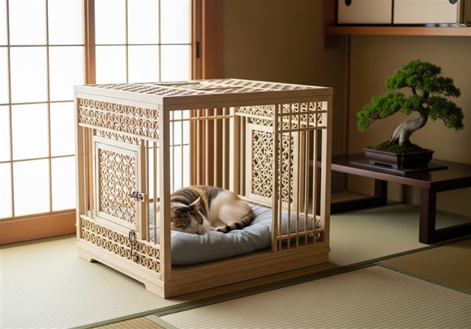 猫はストレスを感じる