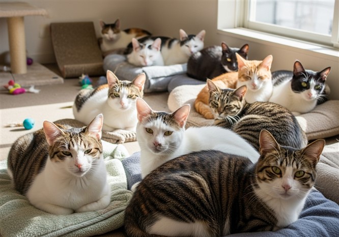 ペットショップでの生体販売禁止