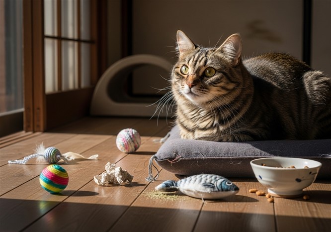 人と動物の共生