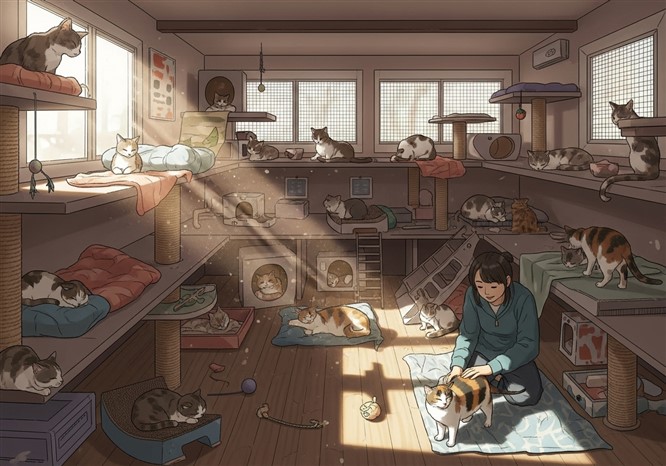 日本の動物保護制度