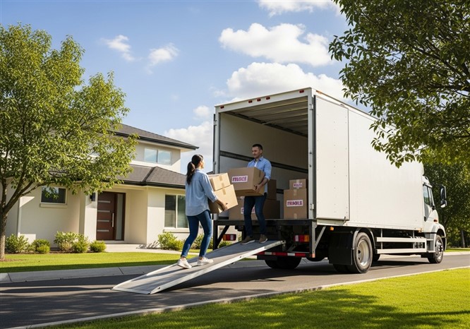 猫を安全な場所