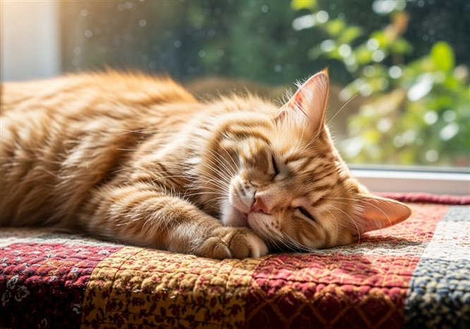 猫 病気 初期症状