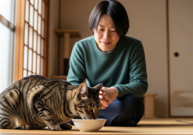 ウェットフード