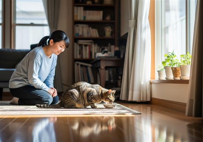 ウェットフード